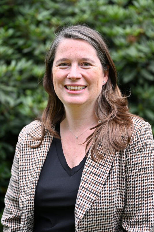 Anita Foto van Anita de Jong