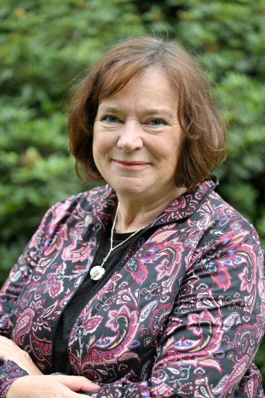 Foto van Dolf Kamermans.